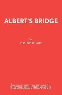 bokomslag Albert's Bridge
