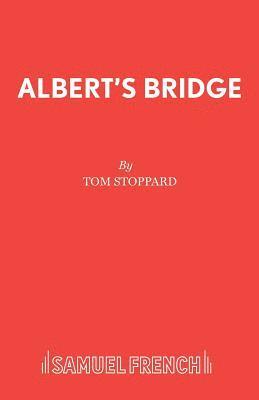 bokomslag Albert's Bridge
