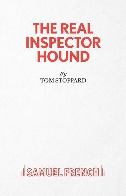 The Real Inspector Hound 1