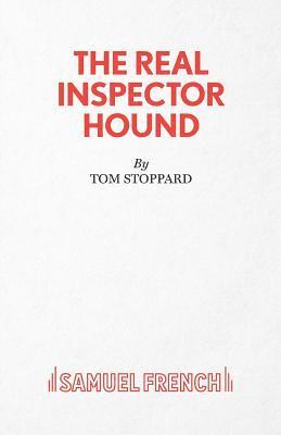 Tom Stoppard - Real Inspector Hound, Häftad