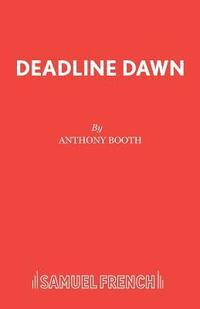 bokomslag Deadline Dawn