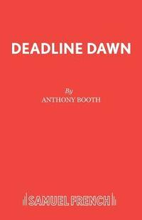 bokomslag Deadline Dawn