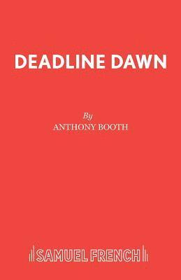 bokomslag Deadline Dawn