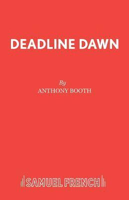 bokomslag Deadline Dawn