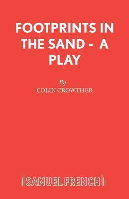 Colin Crowther - Footprints in the Sand, Häftad
