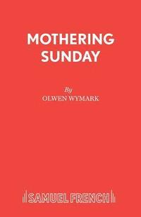 bokomslag Mothering Sunday