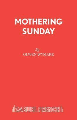 Mothering Sunday 1