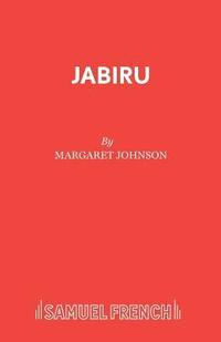 bokomslag Jabiru