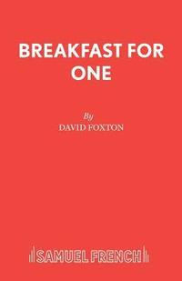 bokomslag Breakfast for One