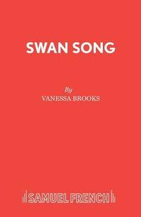 bokomslag Swan Song