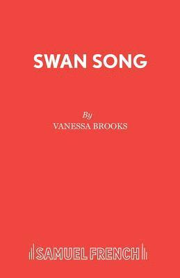 bokomslag Swan Song