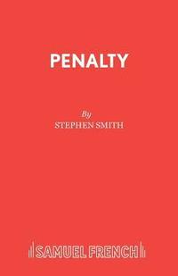 bokomslag Penalty
