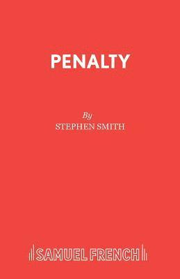 bokomslag Penalty