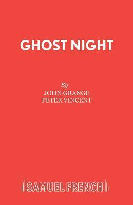 Ghost Night 1