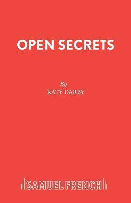 Open Secrets 1