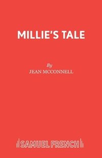 bokomslag Millie's Tale: Play