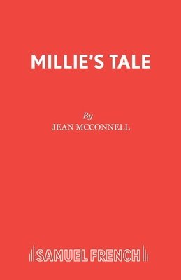 Jean McConnell, Jean Mcconnell - Play, Häftad