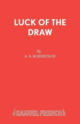 Luck of the Draw 1