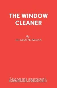 bokomslag The Window Cleaner
