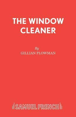 Gillian Plowman - Window Cleaner, Häftad