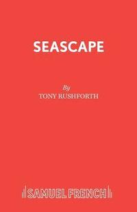 bokomslag Seascape