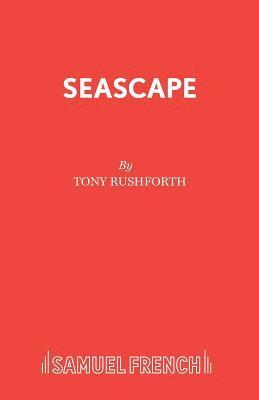 bokomslag Seascape