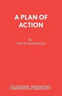 bokomslag Plan of Action