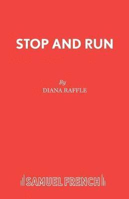 bokomslag Stop and Run