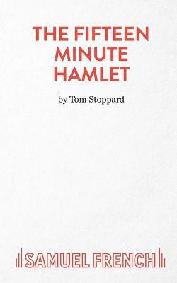 Fifteen Minute Hamlet 1
