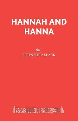 Hannah and Hanna 1