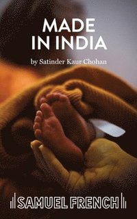 bokomslag Made In India