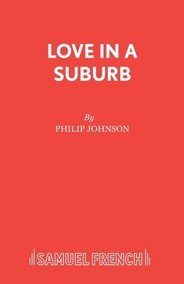 Love in a Suburb 1