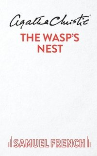 bokomslag Wasp's Nest
