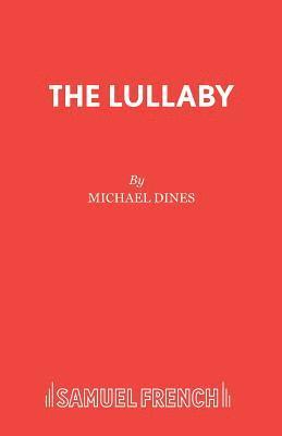 bokomslag Lullaby