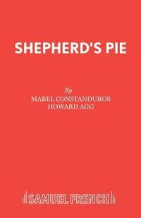 bokomslag Shepherd's Pie