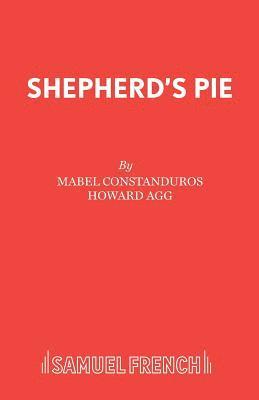 Shepherd's Pie 1