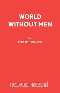 bokomslag World without Men
