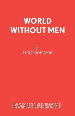 bokomslag World without Men