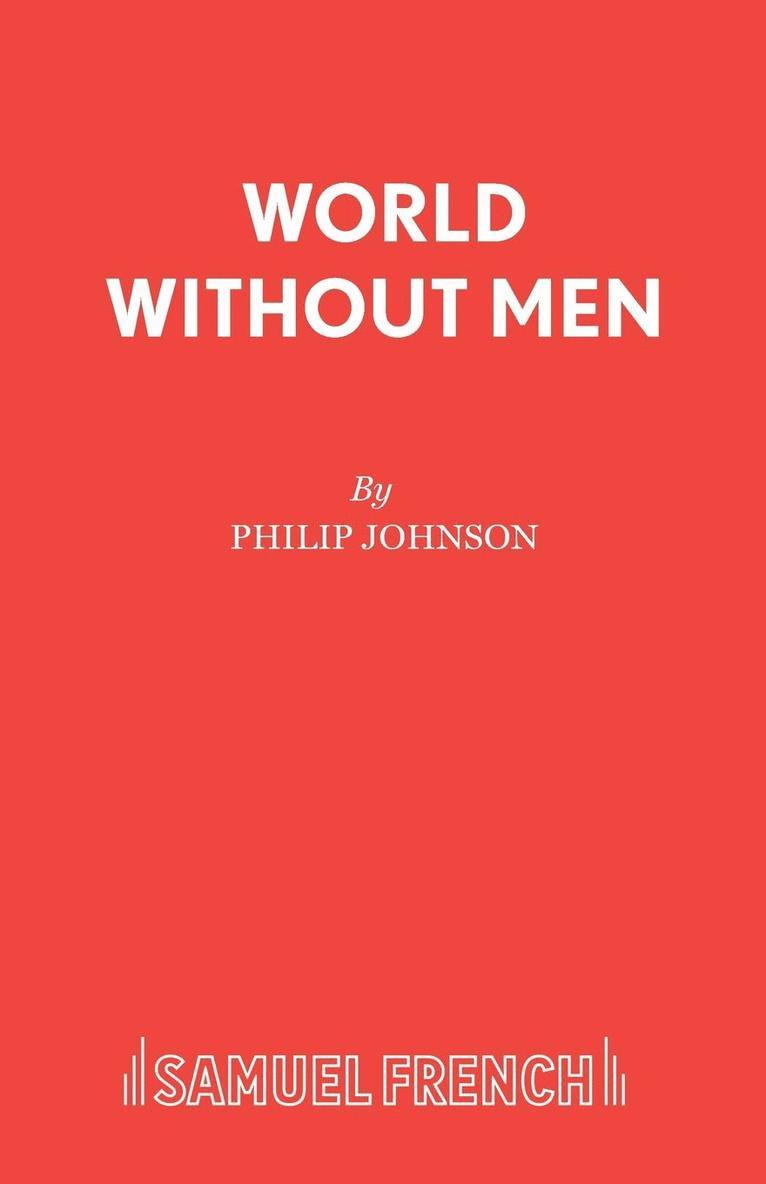 World without Men 1