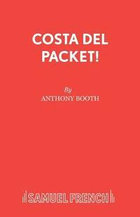 bokomslag Costa del Packet!