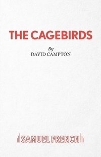 bokomslag The Cagebirds