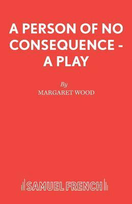 Person of No Consequence