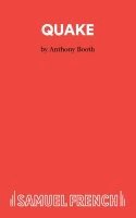 Anthony Booth - Quake, Häftad