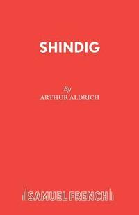 bokomslag Shindig