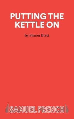 Simon Brett - Putting the Kettle on, Häftad