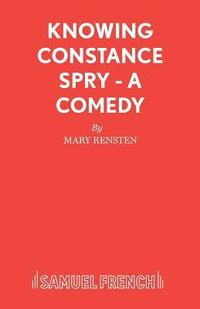 bokomslag Knowing Constance Spry