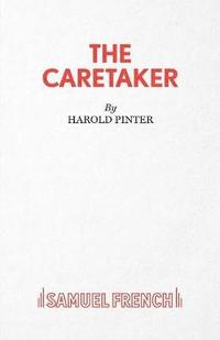bokomslag Caretaker