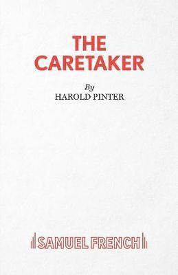 The Caretaker 1