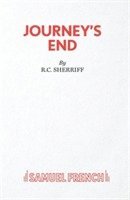 Journey's End 1