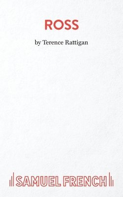 Terence Rattigan - Ross, Häftad